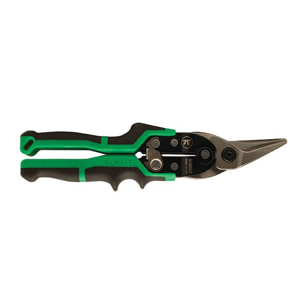 DEWALT 1" Right-Cut Aviation Snip